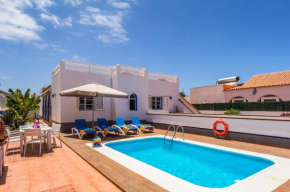 Villa Solmen by Villa Plus